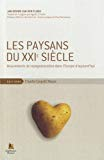 Les Paysans du XXIe si&egrave;cle