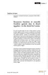 Ressources fonci&egrave;res et nouvelle fronti&egrave;re agricole dans le d&eacute;sert &eacute;gyptien