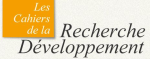 Cahiers de la recherche d&eacute;veloppement (Les), n. 8 - 1985 - For&ecirc;t, cultures perennes, soci&eacute;t&eacute;s paysannes et politiques d'intervention
