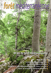 For&ecirc;t m&eacute;diterran&eacute;enne, vol. 39, n. 4 - D&eacute;cembre 2018 - 40 ans de for&ecirc;t m&eacute;diterran&eacute;enne