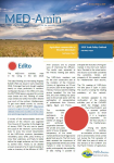 Agriculture commerciale vs s&eacute;curit&eacute; alimentaire / 2019 trade policy outlook