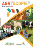 Agri'scopie&reg; Occitanie. Edition 2019