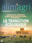 Alim'agri, n. 1569 - Septembre 2019 - La transition &eacute;cologique