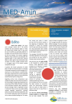 Price volatility and agricultural policies / C&eacute;r&eacute;ales fran&ccedil;aises : strat&eacute;gie &agrave; l'export