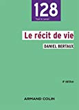 Le r&eacute;cit de vie