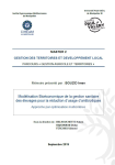 Mod&eacute;lisation bio&eacute;conomique de la gestion sanitaire des &eacute;levages pour la r&eacute;duction dusage dantibiotiques