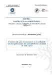 Evolution des gains de productivit&eacute; et de profitabilit&eacute; des &eacute;levages fran&ccedil;ais des ruminants et leur variabilit&eacute;, de 1988 &agrave; 2016