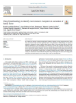 Using Q-methodology to identify rural womens viewpoint on succession of family farms
