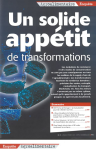Enqu&ecirc;te agroalimentaire : un solide app&eacute;tit de transformations