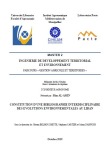 Constitution dune bibliographie interdisciplinaire des &eacute;volutions environnementales au Liban