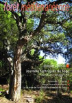 For&ecirc;t m&eacute;diterran&eacute;enne, vol. 40, n. 4 - D&eacute;cembre 2019 - Dossier sp&eacute;cial : "Journ&eacute;es techniques du li&egrave;ge 2019"