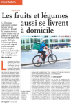 Les fruits et l&eacute;gumes aussi se livrent &agrave; domicile