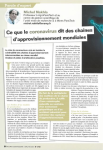 Ce que le coronavirus dit des cha&icirc;nes d'approvisionnement mondiales