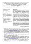 Uncertainty in SMEs assessment of coronavirus pandemic risk impact on agri-food sector in Western Balkans