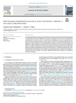 State farmland redistribution processes in Greece and farmers attitudes : a case study of the Karla basin