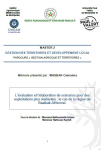 L&eacute;valuation et l&eacute;laboration de sc&eacute;narios pour des exploitations plus r&eacute;silientes : le cas de la r&eacute;gion de Baalbek-Hermel