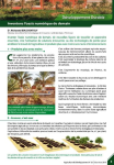 Inventons l'oasis num&eacute;rique de demain