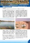 Promotion et d&eacute;veloppement de la pisciculture dans les r&eacute;gions sahariennes