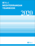 Annuaire IEMed de la M&eacute;diterran&eacute;e 2020