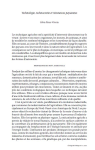 Technologie, technocratie et r&eacute;sistances paysannes