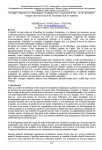 Strat&eacute;gies adaptatives et d&eacute;terminants d'adoption face &agrave; la p&eacute;nurie d'eau : cas des p&eacute;rim&egrave;tres irrigu&eacute;s du Gouvernorat de Tataouine (Sud-est tunisien)