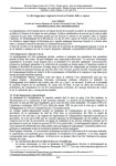 Le d&eacute;veloppement r&eacute;gional et local en Tunisie d&eacute;fis et enjeux