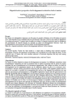 Disparit&eacute; locale et perspectives du d&eacute;veloppement territorial au Sud-est tunisien