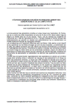 L'&eacute;levage fran&ccedil;ais aux d&eacute;fis du renouvellement des g&eacute;n&eacute;rations et de la comp&eacute;titivit&eacute;
