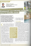 Agroalimentaire et boissons : promouvoir une industrie r&eacute;siliente dans la nouvelle norme