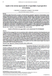 Analyse du secteur marocain des ovoproduits et perspectives d&eacute;volution