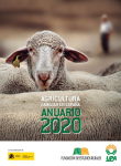 Agricultura familiar en Espana: anuario 2020. Agricultura Familiar. Una prioridad estrat&eacute;gica para la reconstrucci&oacute;n econ&oacute;mica y social de Espa&ntilde;a