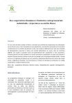Des coop&eacute;ratives f&eacute;minines &agrave; linitiative entrepreneuriale individuelle : trajectoires au sud du Maroc