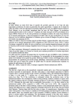 Commercialisation des dattes sur le march&eacute; mondial : potentiel, contraintes et perspectives