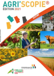 Agri'scopie&reg; Occitanie. Edition 2021
