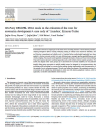 GIS-Fuzzy DEMATEL MCDA model in the evaluation of the areas for ecotourism development: a case study of Uzundere, Erzurum-Turkey