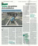 Tunisie. Les graines de la r&eacute;silience