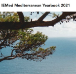 Annuaire IEMed de la M&eacute;diterran&eacute;e 2021