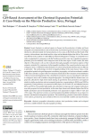 GIS-based assessment of the chestnut expansion potential: a case-study on the Marv&atilde;o productive area, Portugal