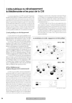 L'aide publique au d&eacute;veloppement : la M&eacute;diterran&eacute;e et les pays de la CEE