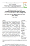 Trademarks and territorial marketing: retrospective and prospective analyses of the trademark Prodotti di Qualit&agrave;