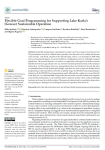 Flexible goal programming for supporting lake Karlas (Greece) sustainable operation
