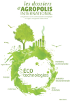 Dossiers d'Agropolis International (Les), n. 16 - F&eacute;vrier 2013 - Ecotechnologies