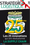 Strat&eacute;gies Logistique, n. 196 - Septembre 2022