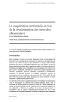 La coop&eacute;ration territoriale en vue de la revalorisation des invendus alimentaires. Le cas SoliFoodWaste &agrave; Nantes