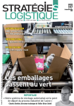 Strat&eacute;gies Logistique, n. 197 - Octobre-Novembre 2022