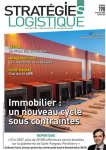 Strat&eacute;gies Logistique, n. 198 - D&eacute;cembre 2022-Janvier 2023