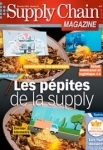 Supply Chain Magazine, n. 54 - D&eacute;cembre 2022
