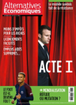 Alternatives &eacute;conomiques