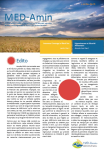 Insurance coverage in Black Sea: logistics / L&eacute;gumineuses et s&eacute;curit&eacute; alimentaire : alternative crops