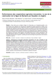 Performances des coop&eacute;ratives agricoles innovantes&nbsp;: le cas de&nbsp;la valorisation de la figue de Barbarie par Nopaltec en Alg&eacute;rie